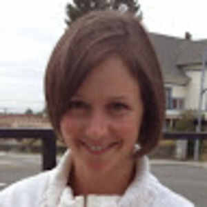 Meet your Posher, Kate